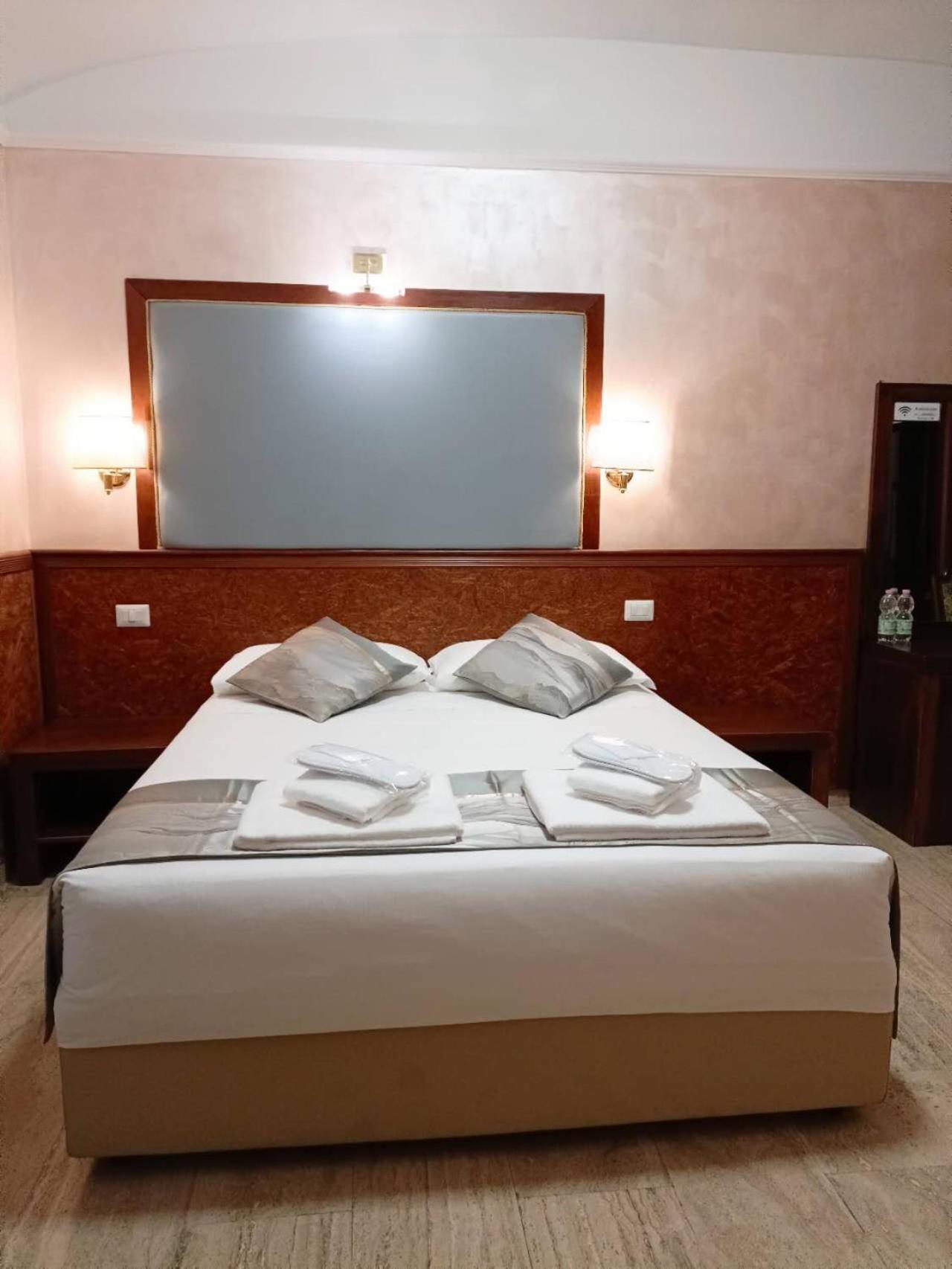 Korean Sonata Hotell 3*