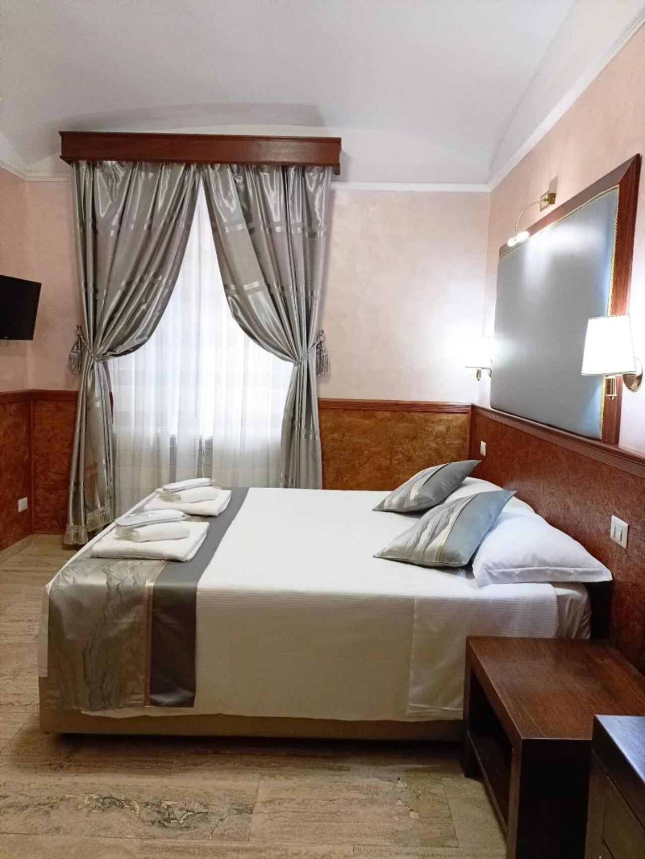 Korean Sonata Hotell